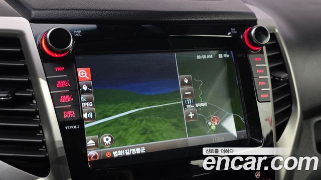 KG Mobility (SsangYong) Tivoli Diesel VX 2WD 2016 — фото 13