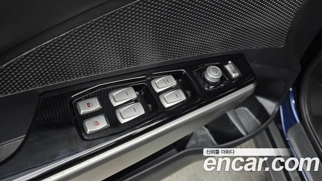 KG Mobility (SsangYong) Tivoli Diesel VX 2WD 2016 — фото 18