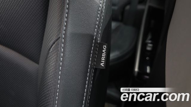 KG Mobility (SsangYong) Tivoli Diesel VX 2WD 2016 — фото 19
