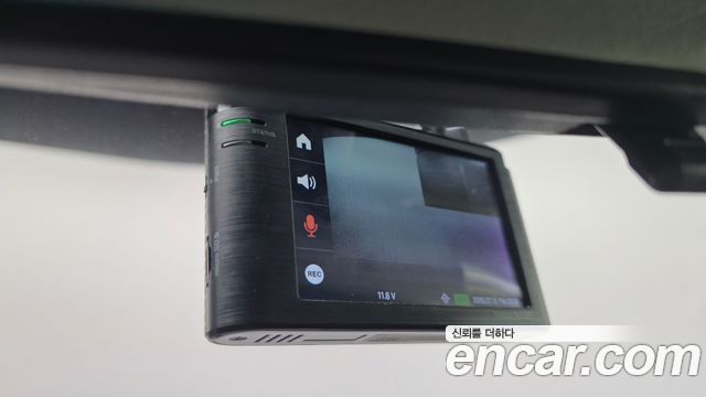 KG Mobility (SsangYong) Tivoli Diesel VX 2WD 2016 — фото 30