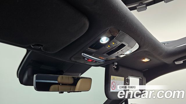 Kia Sorento (IV) HEV 1.6 4WD Signature 2024 — фото 15