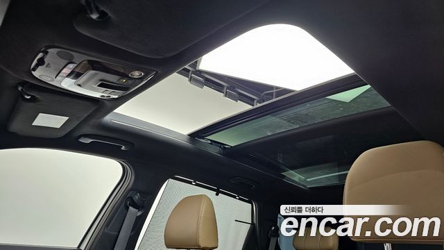 Kia Sorento (IV) HEV 1.6 4WD Signature 2024 — фото 16