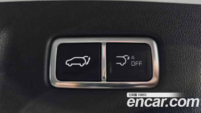 Kia Sorento (IV) HEV 1.6 4WD Signature 2024 — фото 17