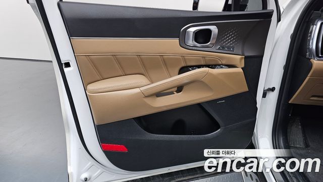 Kia Sorento (IV) HEV 1.6 4WD Signature 2024 — фото 24