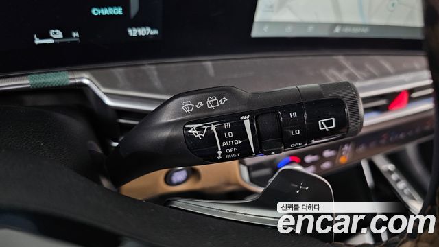 Kia Sorento (IV) HEV 1.6 4WD Signature 2024 — фото 28