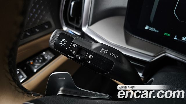 Kia Sorento (IV) HEV 1.6 4WD Signature 2024 — фото 36