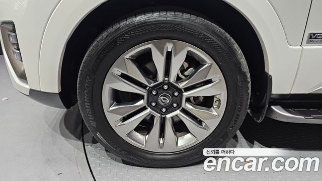 Kia Mohave The Master Diesel 3.0 4WD 6-Seater Masters 2021 — фото 5