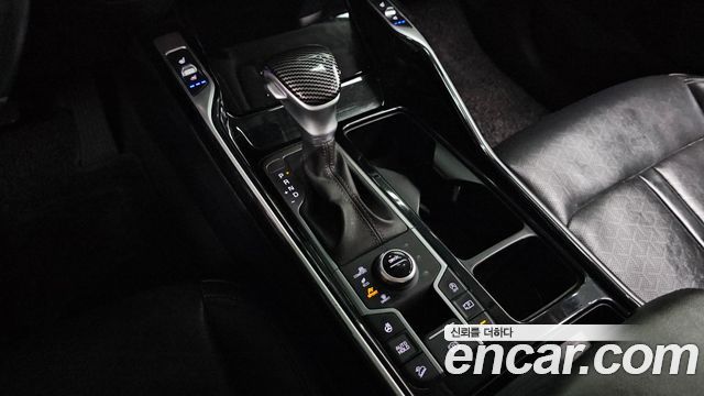 Kia Sorento (IV) Diesel 2.2 4WD Prestige 2021 — фото 9