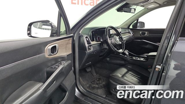 Kia Sorento (IV) Diesel 2.2 4WD Prestige 2021 — фото 10