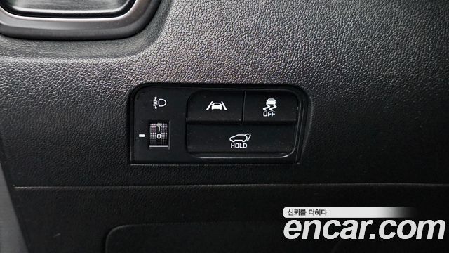 Kia Sorento (IV) Diesel 2.2 4WD Prestige 2021 — фото 17