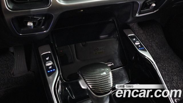 Kia Sorento (IV) Diesel 2.2 4WD Prestige 2021 — фото 19