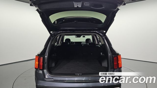 Kia Sorento (IV) Diesel 2.2 4WD Prestige 2021 — фото 20