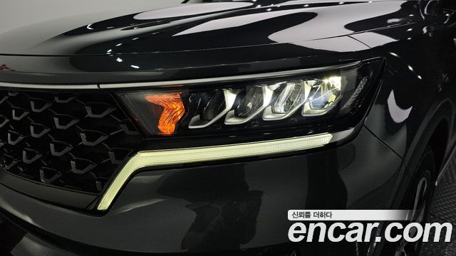 Kia Sorento (IV) Diesel 2.2 4WD Prestige 2021 — фото 22