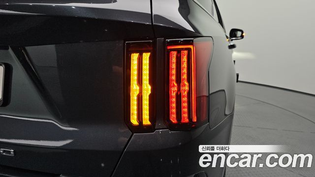 Kia Sorento (IV) Diesel 2.2 4WD Prestige 2021 — фото 23