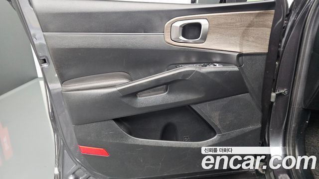 Kia Sorento (IV) Diesel 2.2 4WD Prestige 2021 — фото 24