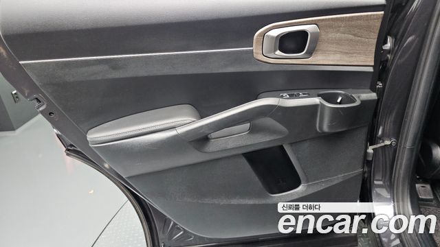 Kia Sorento (IV) Diesel 2.2 4WD Prestige 2021 — фото 25