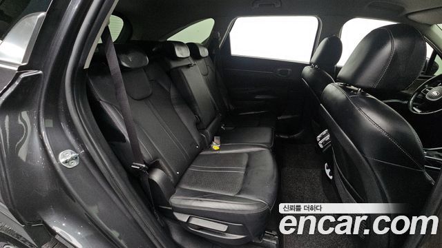 Kia Sorento (IV) Diesel 2.2 4WD Prestige 2021 — фото 26