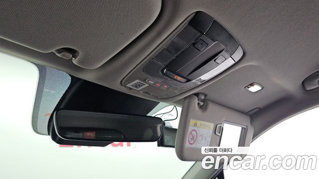 Kia Sorento (IV) Diesel 2.2 4WD Prestige 2021 — фото 27
