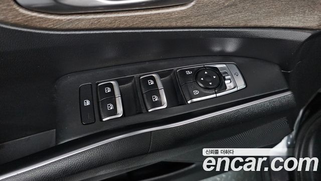 Kia Sorento (IV) Diesel 2.2 4WD Prestige 2021 — фото 29