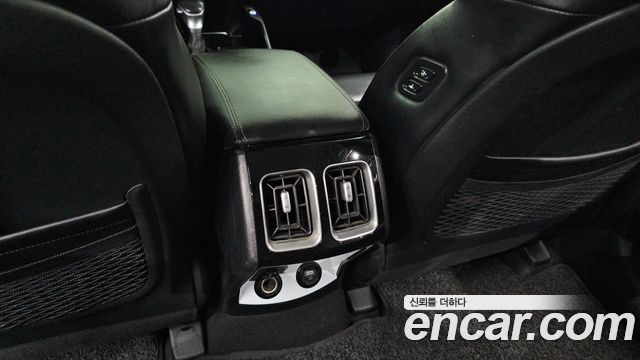 Kia Sorento (IV) Diesel 2.2 4WD Prestige 2021 — фото 30
