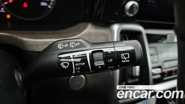 Kia Sorento (IV) Diesel 2.2 4WD Prestige 2021 — фото 31
