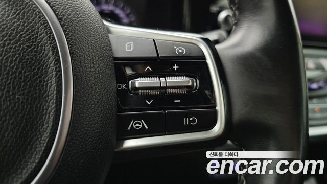 Kia Sorento (IV) Diesel 2.2 4WD Prestige 2021 — фото 32