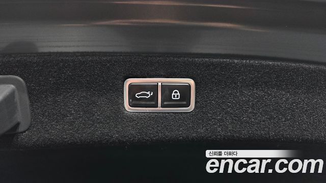 Genesis G90 (RS4) Gasoline 3.5 Turbo AWD 2023 — фото 39