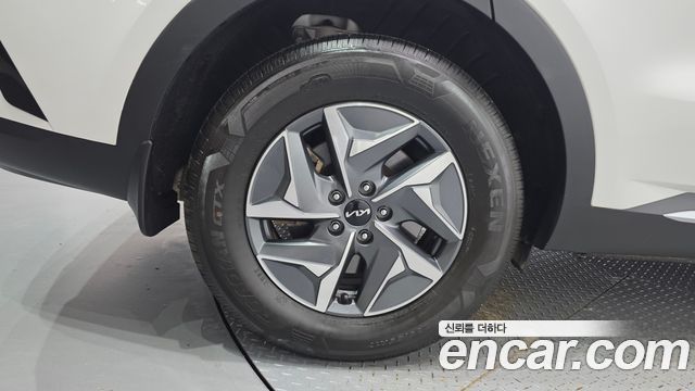 Kia Sorento (IV) HEV 1.6 2WD Noblesse 2022 — фото 5