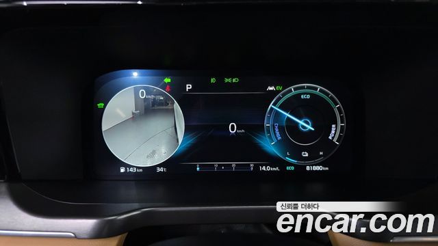 Kia Sorento (IV) HEV 1.6 2WD Noblesse 2022 — фото 8