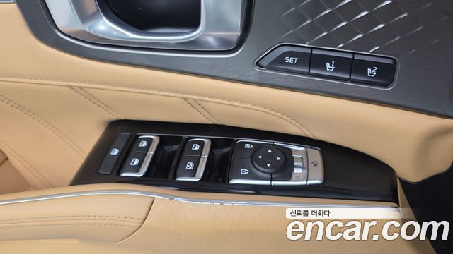 Kia Sorento (IV) HEV 1.6 2WD Noblesse 2022 — фото 11