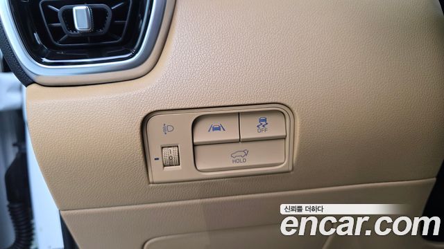 Kia Sorento (IV) HEV 1.6 2WD Noblesse 2022 — фото 12