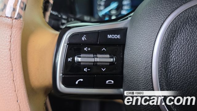 Kia Sorento (IV) HEV 1.6 2WD Noblesse 2022 — фото 14