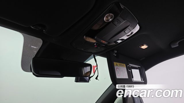 Kia Sorento (IV) HEV 1.6 2WD Noblesse 2022 — фото 27