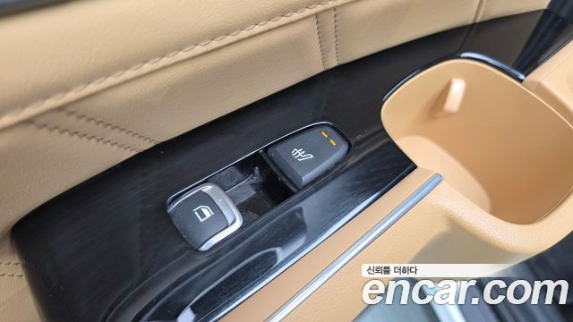 Kia Sorento (IV) HEV 1.6 2WD Noblesse 2022 — фото 30