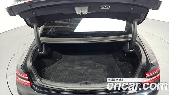 Genesis G80 (RG3) Gasoline 2.5 Turbo AWD 2022 — фото 20