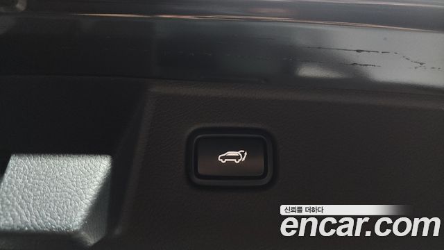 Kia Mohave The Master Diesel 3.0 4WD 6-Seater Masters 2021 — фото 22
