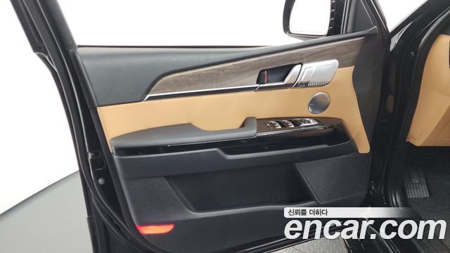 Kia Mohave The Master Diesel 3.0 4WD 6-Seater Masters 2021 — фото 30
