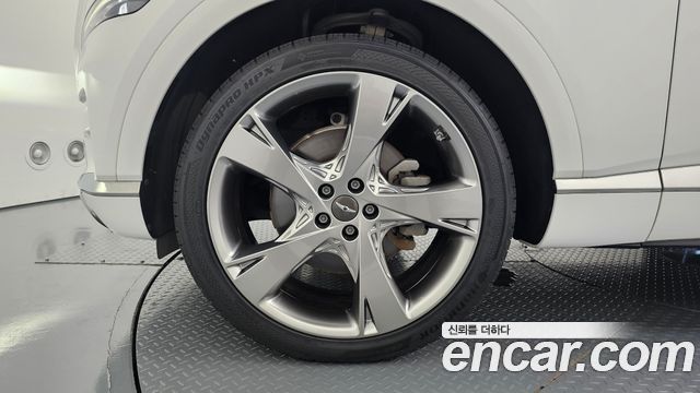 Genesis GV80 2.5T Gasoline AWD 2022 — фото 5