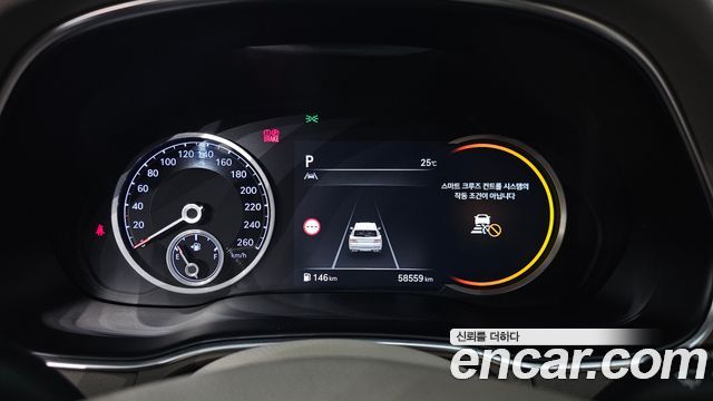 Genesis GV80 2.5T Gasoline AWD 2022 — фото 8
