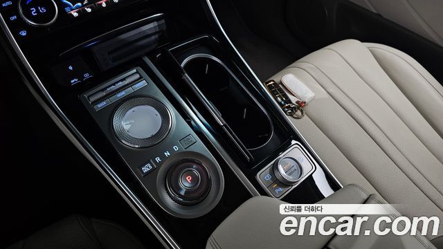 Genesis GV80 2.5T Gasoline AWD 2022 — фото 9