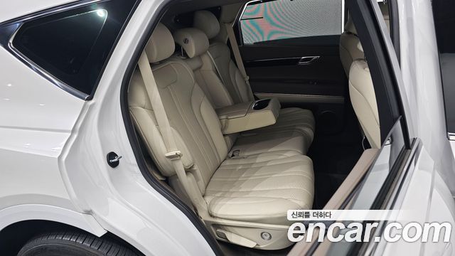 Genesis GV80 2.5T Gasoline AWD 2022 — фото 11