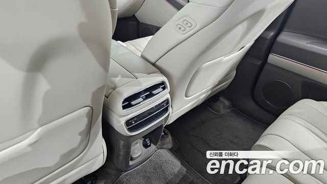Genesis GV80 2.5T Gasoline AWD 2022 — фото 19