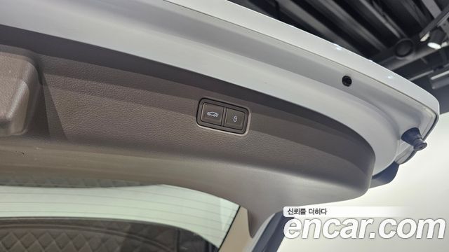 Genesis GV80 2.5T Gasoline AWD 2022 — фото 20