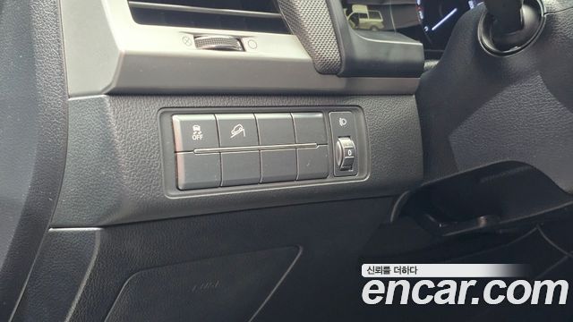 KG Mobility (SsangYong) Rexton Sports Diesel 2.2 4WD Prestige 2019 — фото 17