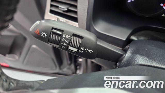 KG Mobility (SsangYong) Rexton Sports Diesel 2.2 4WD Prestige 2019 — фото 19