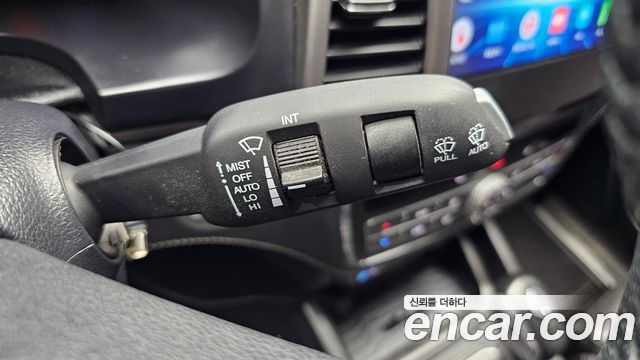KG Mobility (SsangYong) Rexton Sports Diesel 2.2 4WD Prestige 2019 — фото 20