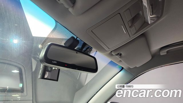 KG Mobility (SsangYong) Rexton Sports Diesel 2.2 4WD Prestige 2019 — фото 27