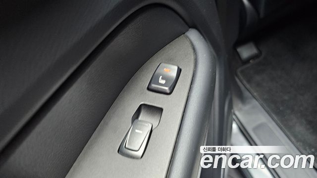 KG Mobility (SsangYong) Rexton Sports Diesel 2.2 4WD Prestige 2019 — фото 28