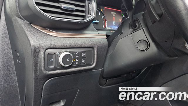 Ford Explorer (VI) 2.3 LimIted 4WD 2020 — фото 28