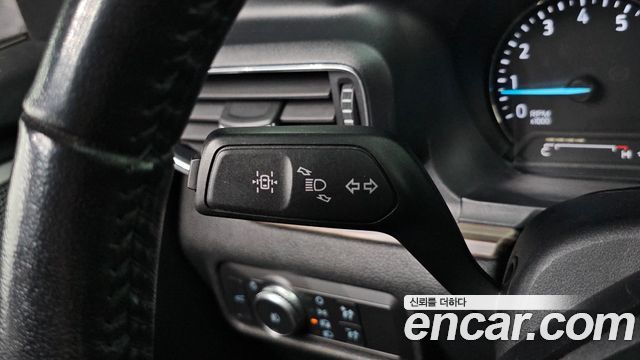 Ford Explorer (VI) 2.3 LimIted 4WD 2020 — фото 29
